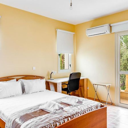 Villa Deja Blue By Ezoria Villas كورال باي المظهر الخارجي الصورة