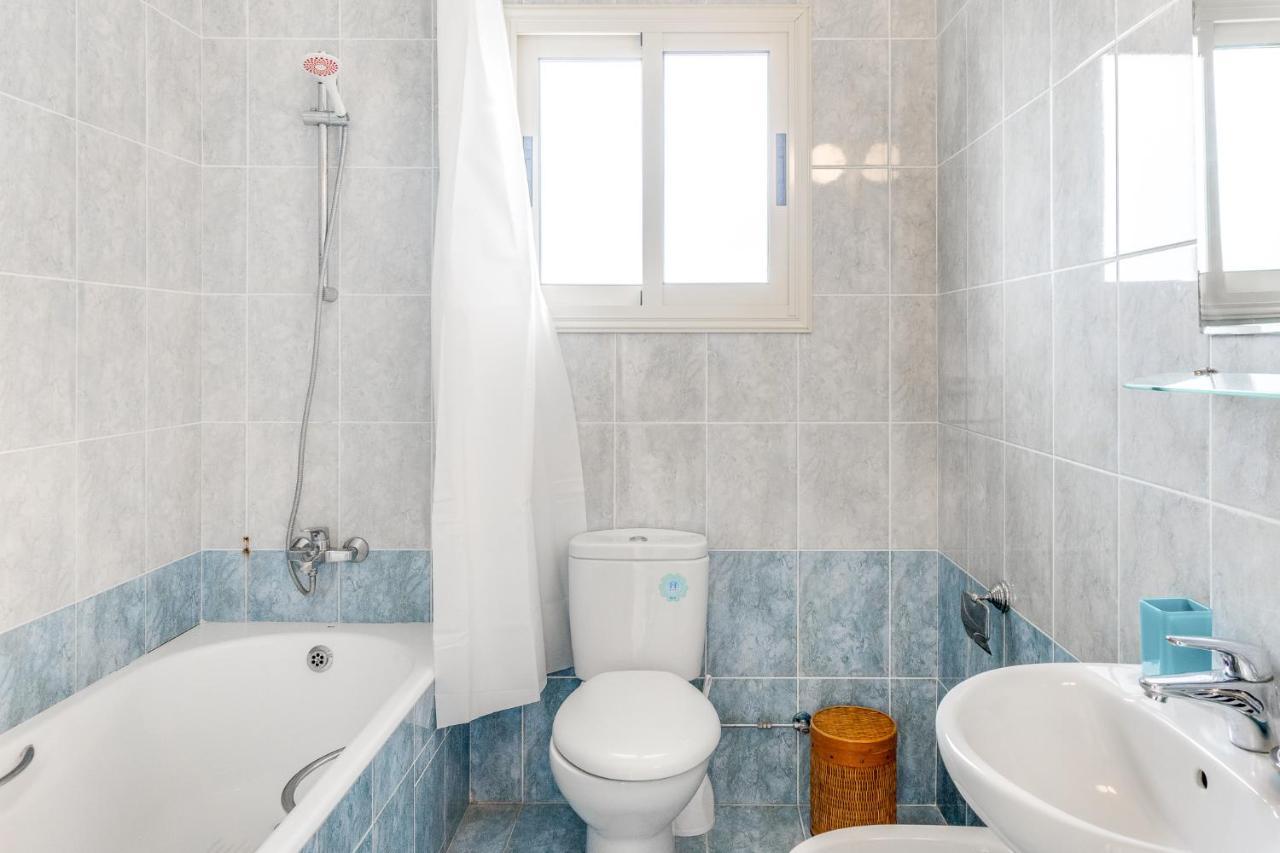 Villa Deja Blue By Ezoria Villas كورال باي المظهر الخارجي الصورة